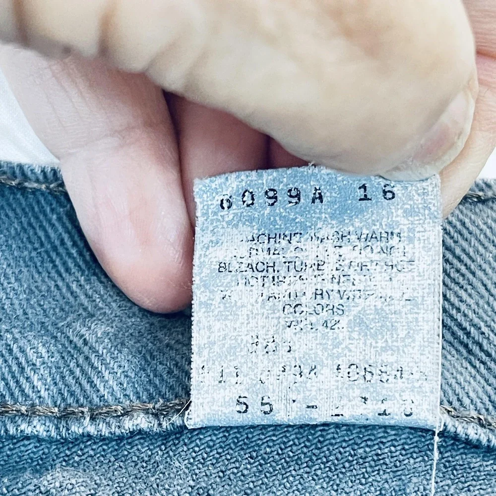 Levis brand levi